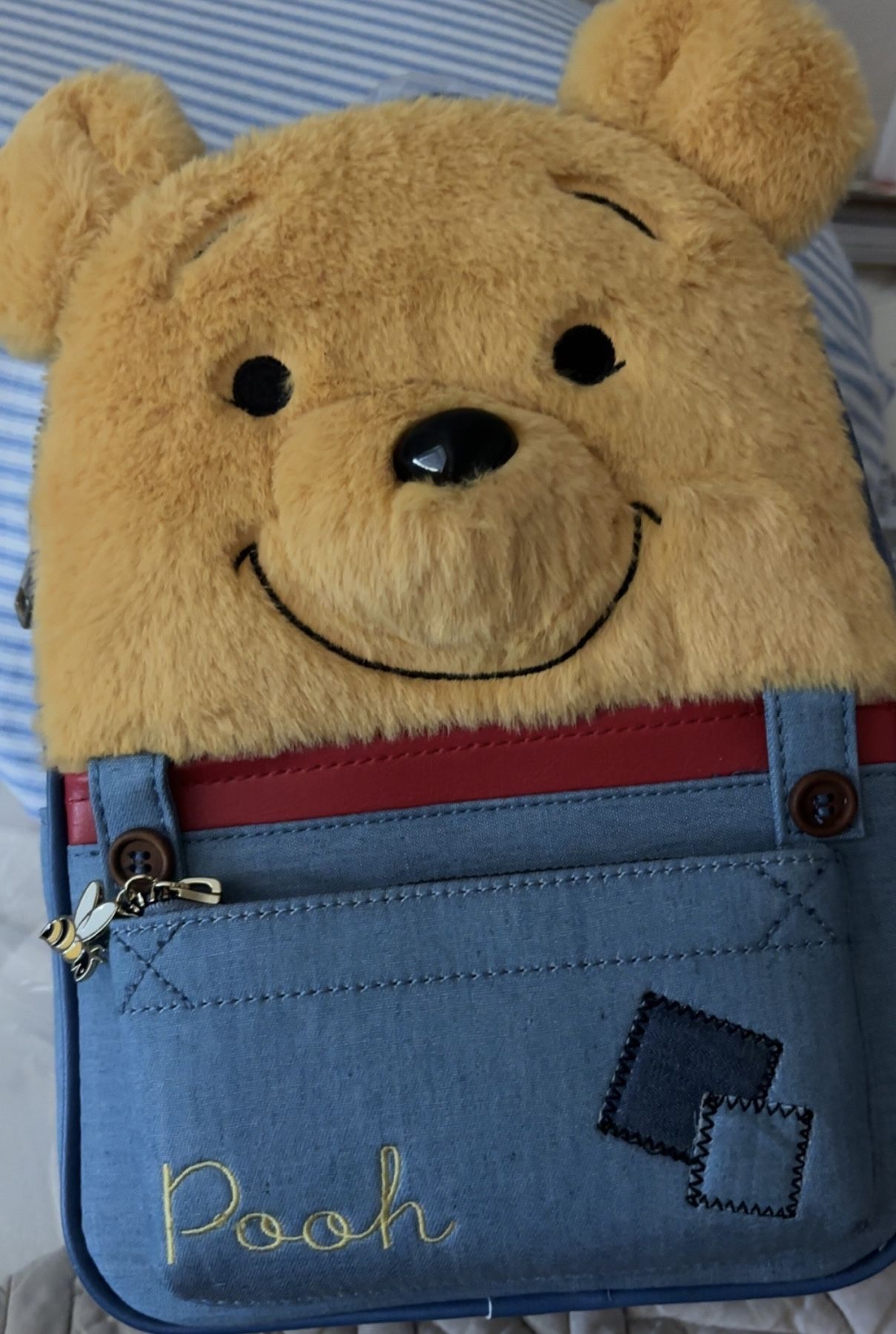 Loungefly Winnie The Pooh