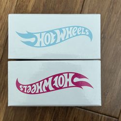 Hot Wheels RLC 64 Chevy Impala 