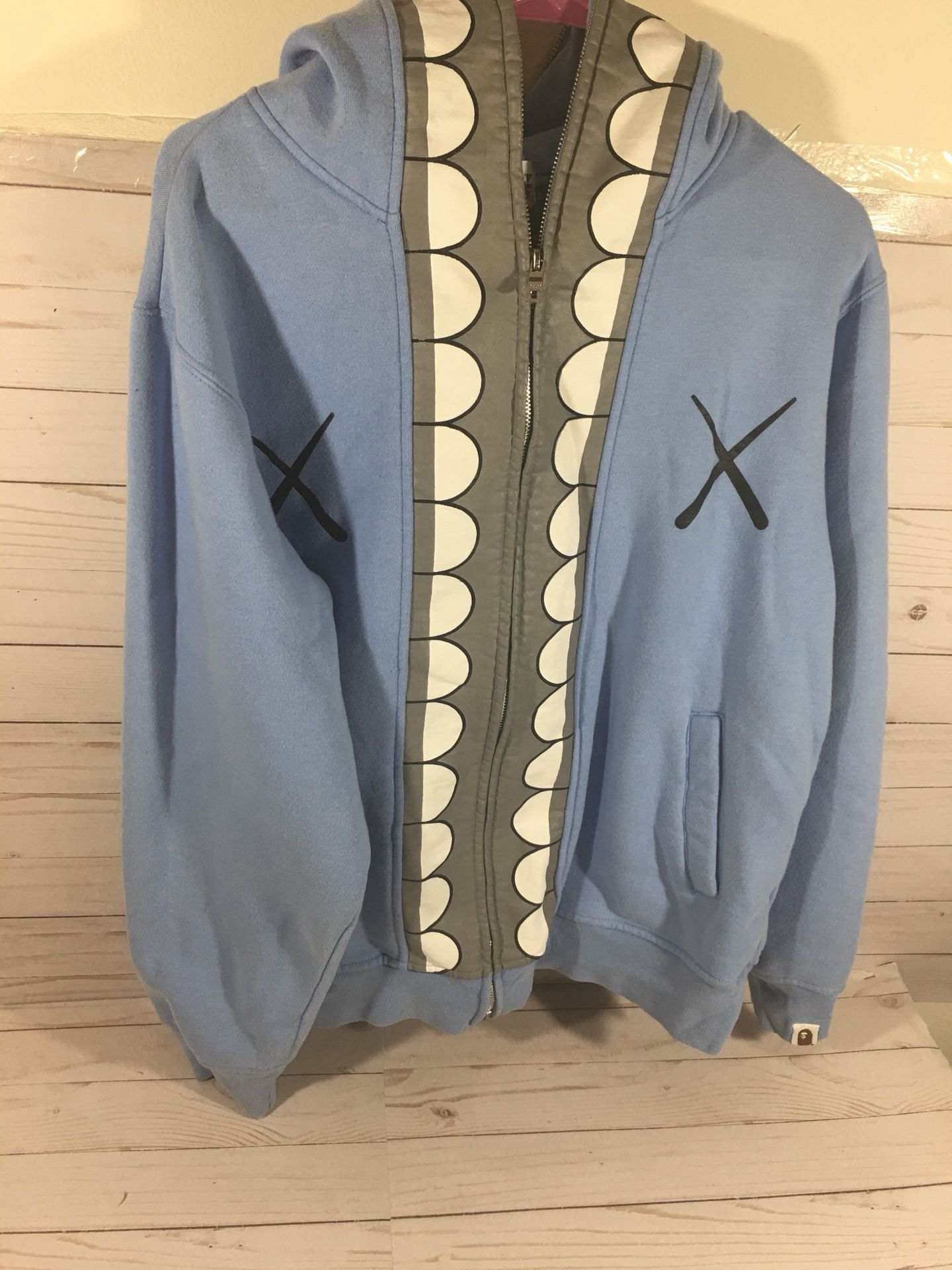 Hoodie for men’s size M