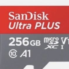 Micro Sd Card 256 gb