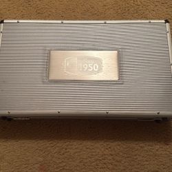 Barbecue Set