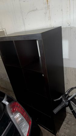 Free IKEA Shelf