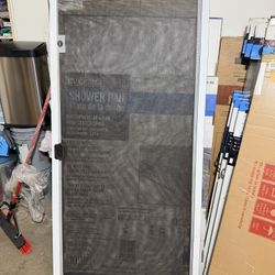 Screen Door 