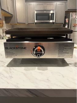 Blackstone 17" Griddle