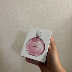 Chanel Chance Eau Tendre Eau de Parfum 100ml / 3.4 oz – Brand New & Sealed