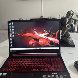 Gaming Laptop Acer Nitro Pro 5 - Gamer 