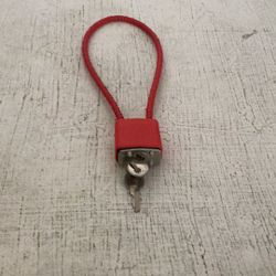 Brand New Light Duty Lock