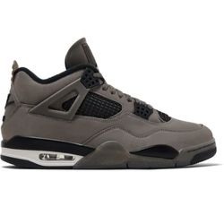 Jordan 4 