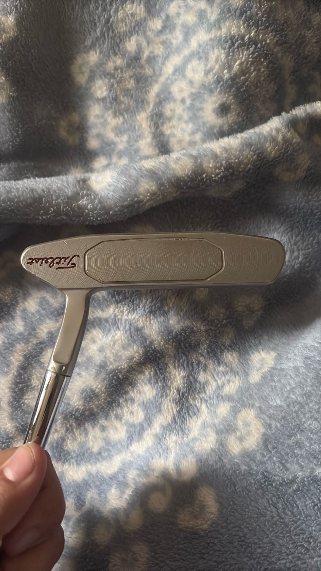 Scotty Cameron Putter