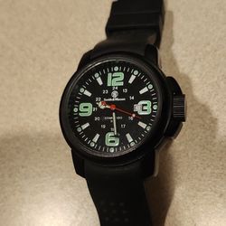 Smith & Wesson Commando