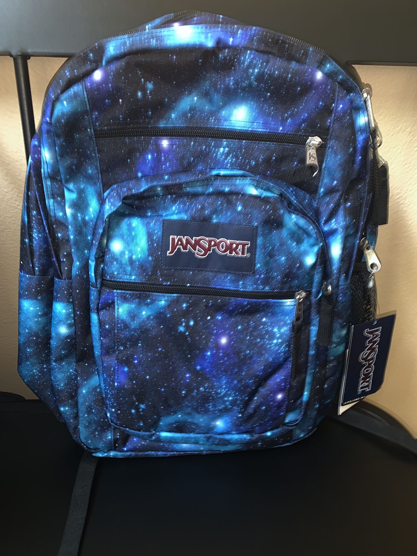 any backpacks like jansport hatchet JanSport Hatchet Backpack main image 1