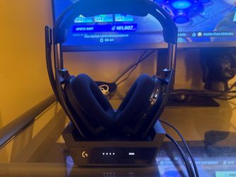 Astro A50X Headset