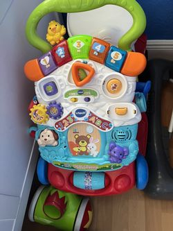 Baby Walker