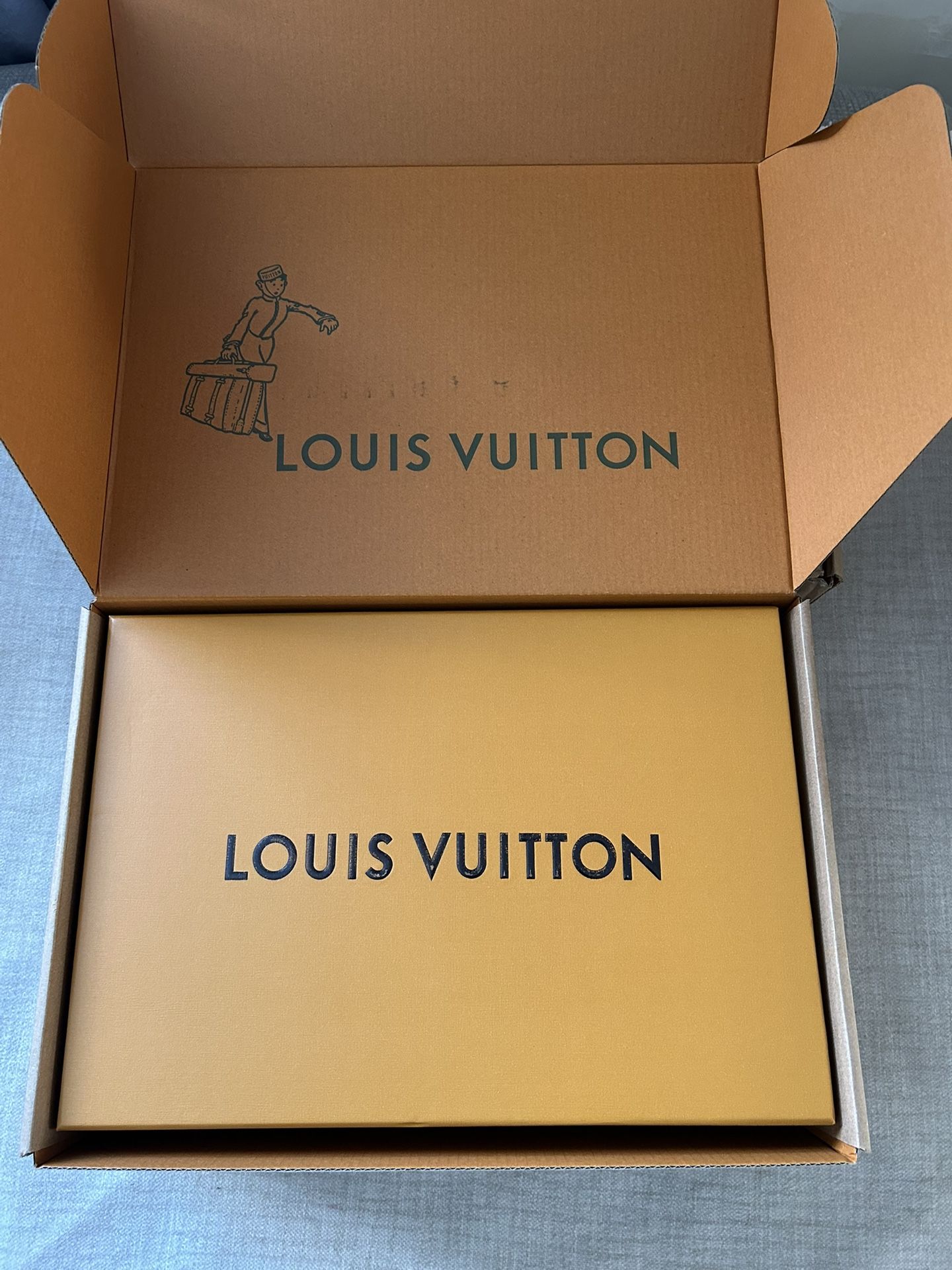 LV Trainers ( Read Description )