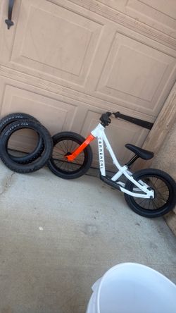 Commencal Balance Bike 14inch