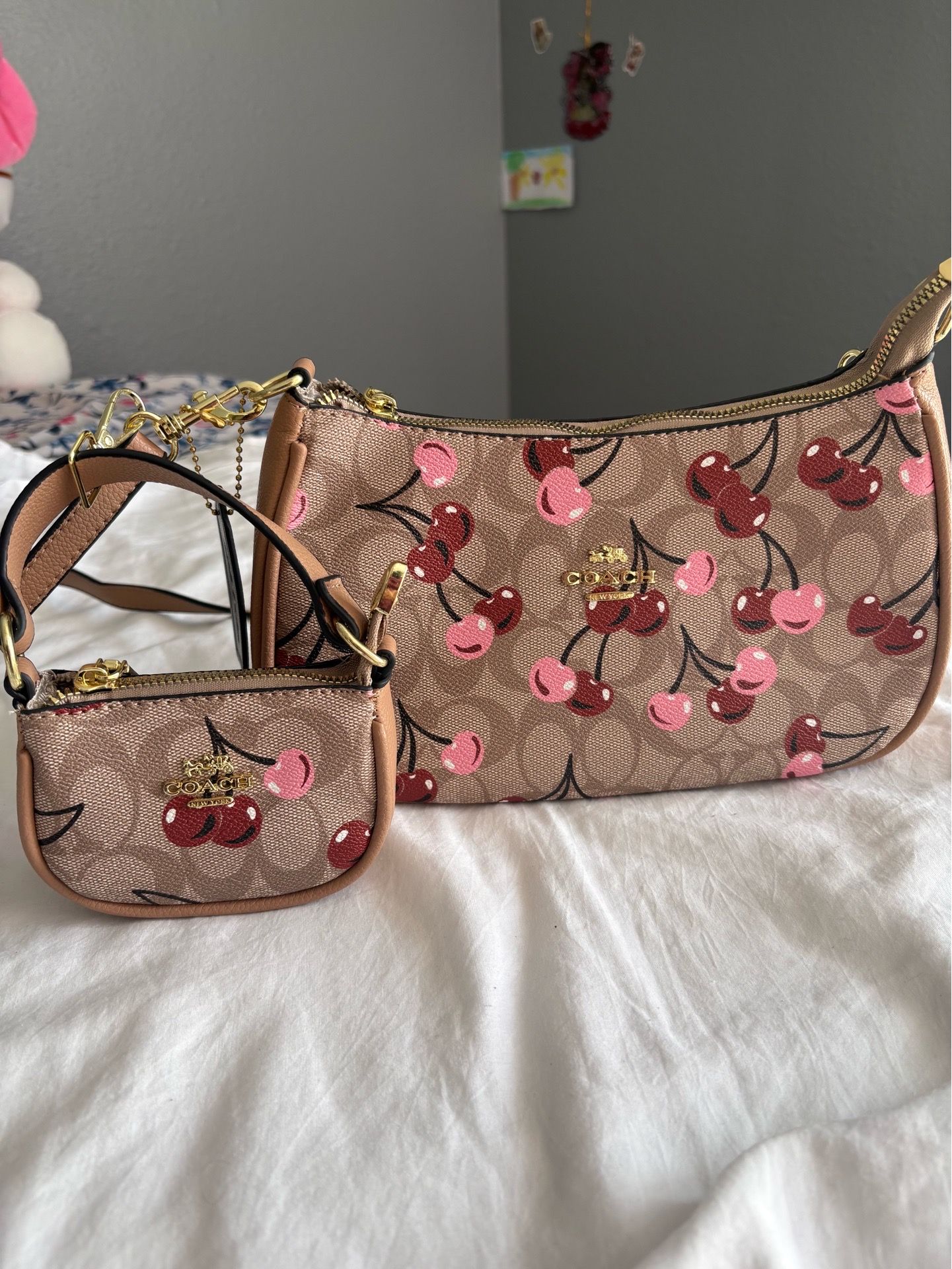 Used bag