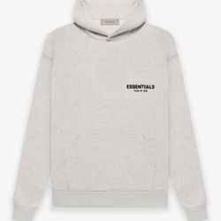 Essentle Hoodie 