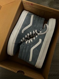 Sk8-Hi Vans