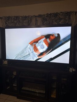 65” Smart TV – Like New (No Box