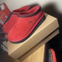 Tasman Ugg Slippers Toddler