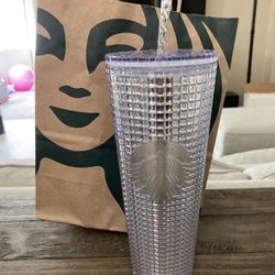 Starbucks Holiday cup