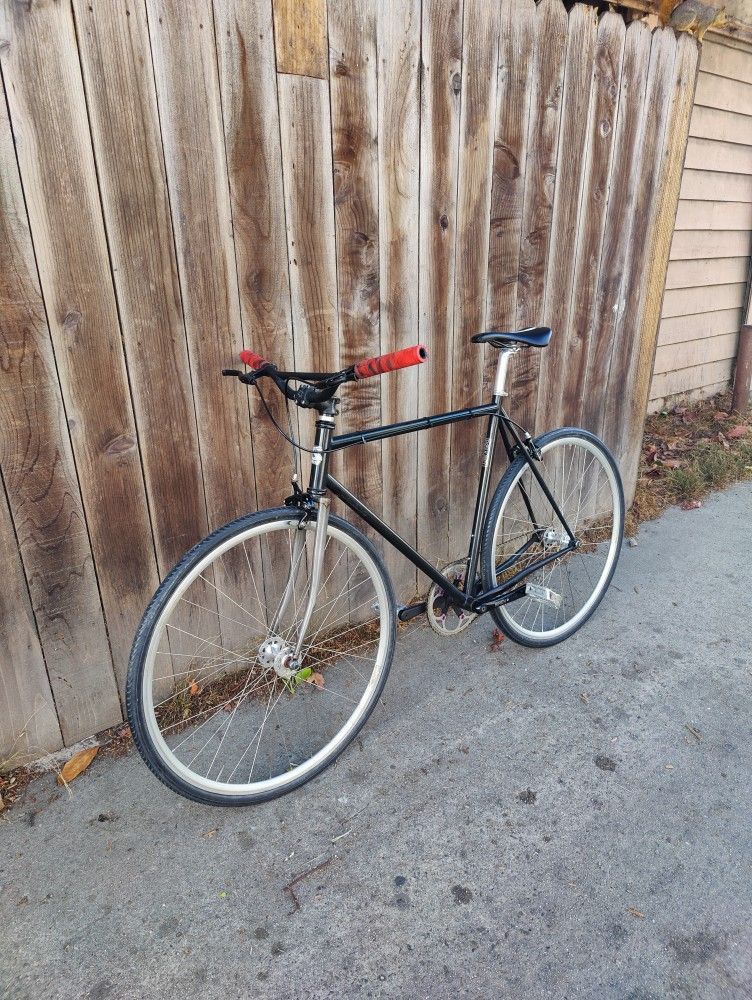 Surly Steamroller Size 56
