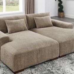 *MOVING** Twin Size Sleeper sofa Best Offer