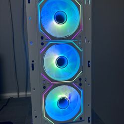 Gaming Pc Setup