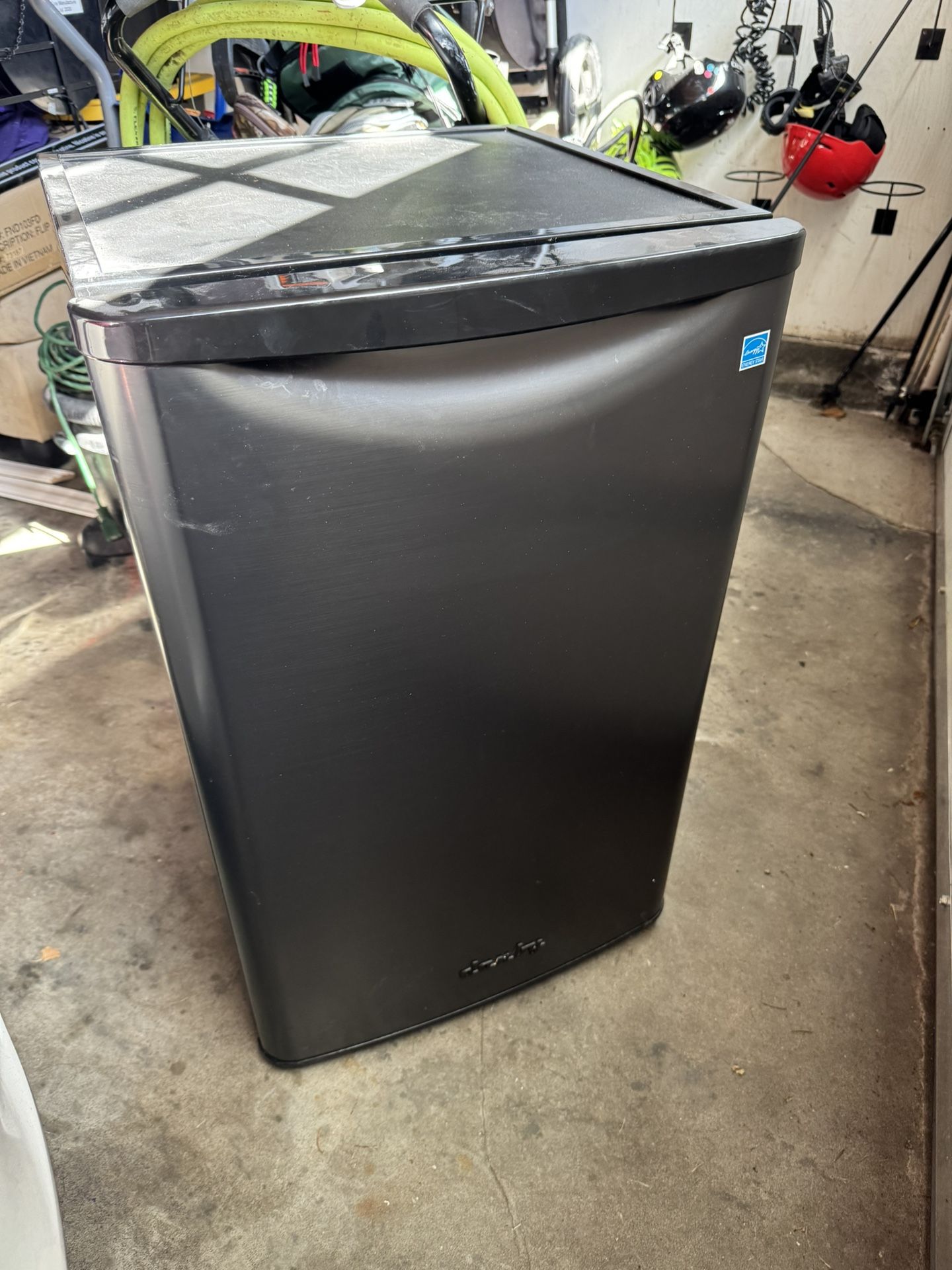 GREAT condition Danby Mini Fridge