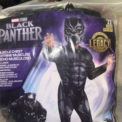 Kids Black Panther