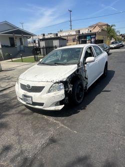 I but yunk cars