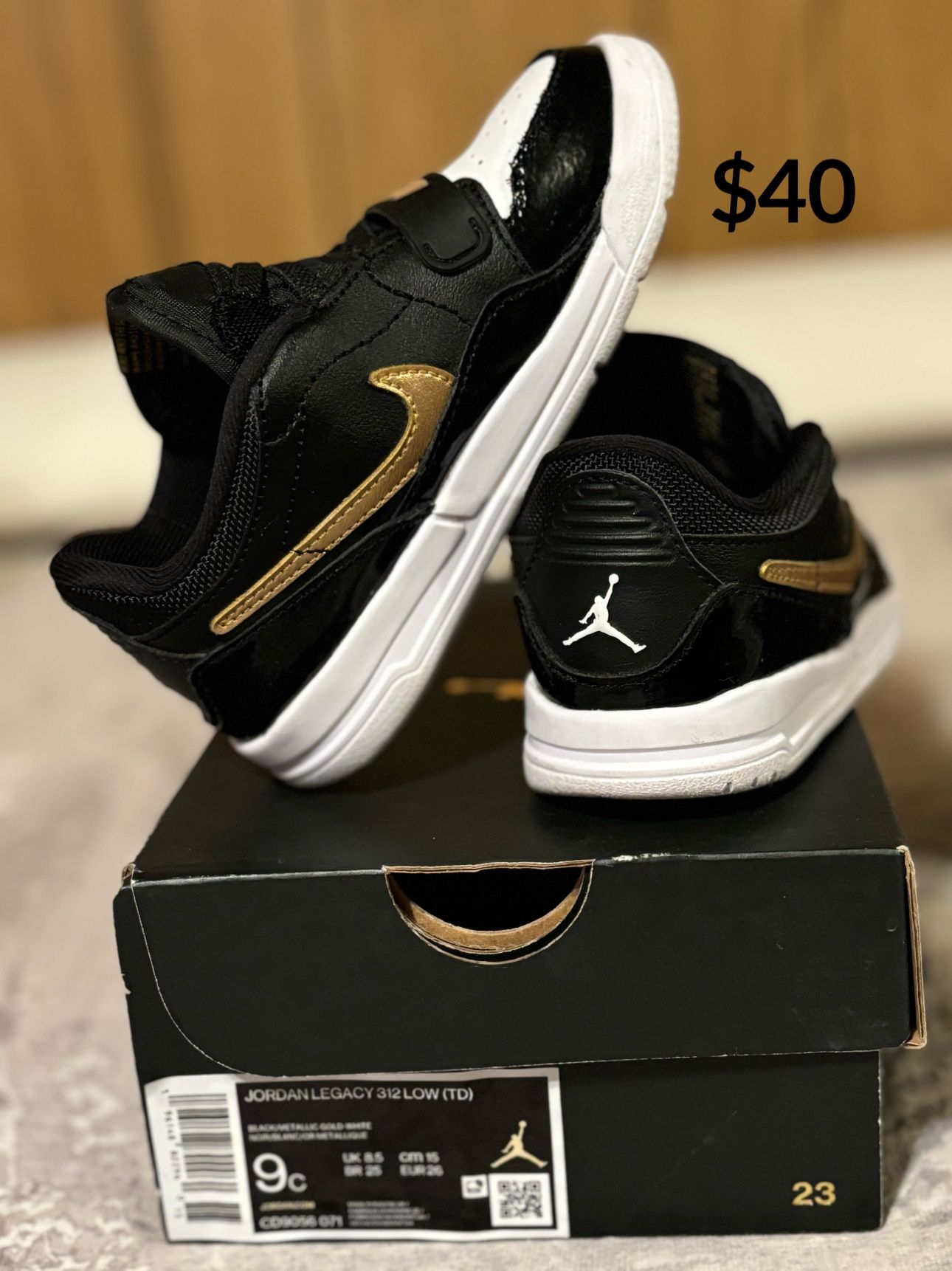 Toddler Boys Shoes