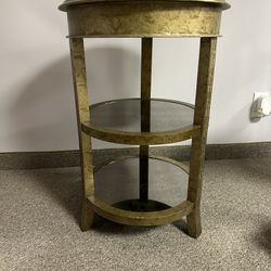 3 Tier Side Table