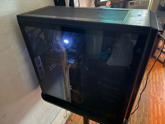 PC+VR headset