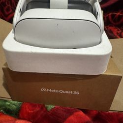 Meta Quest 3s