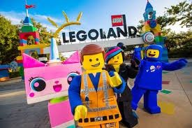 Legoland Tickets