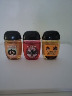 Bath & Body Hand gel/ sanitizer