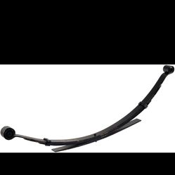 Dorman 97-555 Rear Leaf Spring Compatible with Select Jeep Models