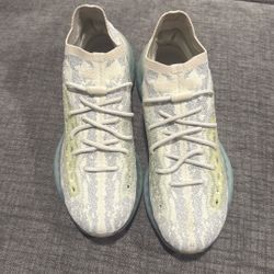 Yeezy Boost 380 “Allien Blue”