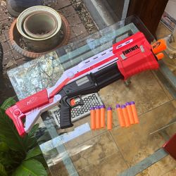 Nerf MEGA Fortnite Tactical Shotgun 