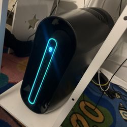 3090 Gaming Pc+ Accessories Included