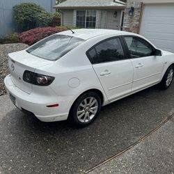 Mazda 3 $3150