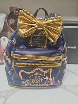 Disney Backpack