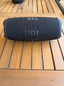 JBL Charge 5 Wi-Fi SE Portable Speaker