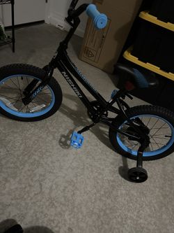 Kids Bike