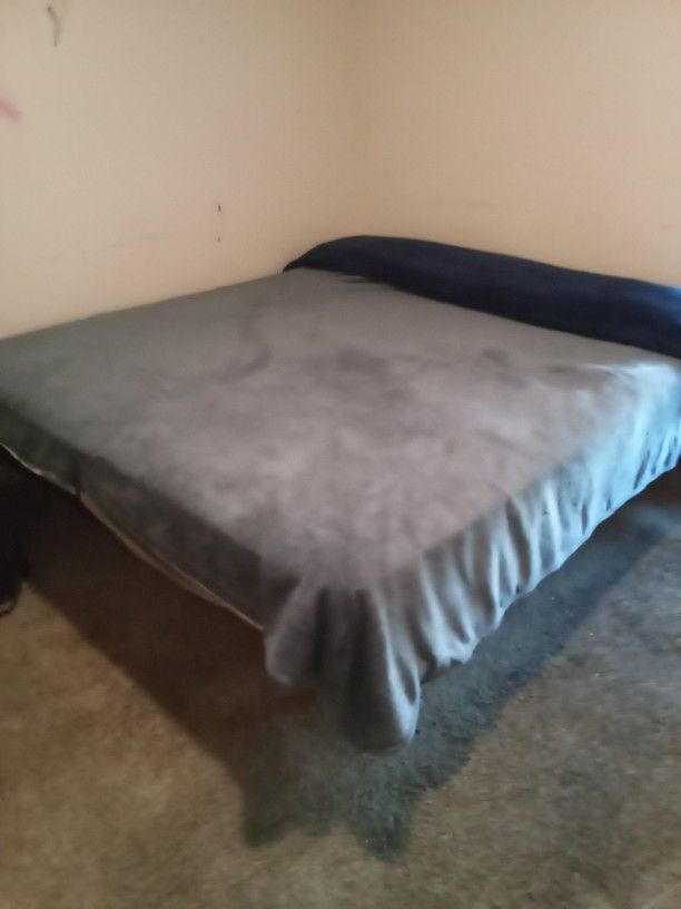 King Size Mattress