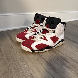 Carmine 6