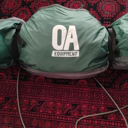 2/3 person tent pickup only cash