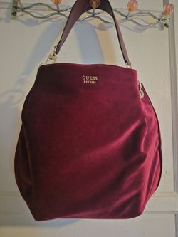 New Guess handbag