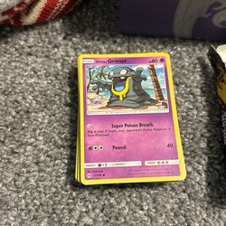 Assorted Pokémon card decks